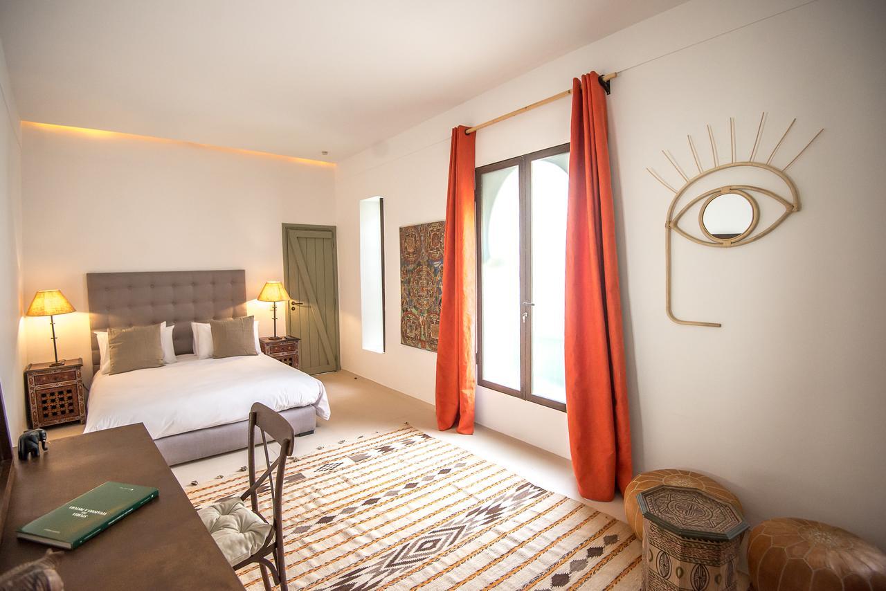 Gasthuis Alia Marrakesh